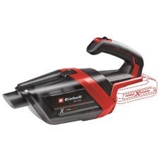 Einhell TE-HV 18/06 Li-Solo Power X-Change Handheld Vacuum 18V Bare Unit