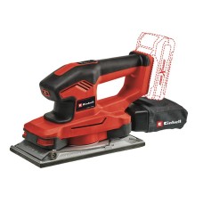 Einhell TE-OS 18/230 Li Solo Power X-Change Orbital Sander 18V Bare Unit