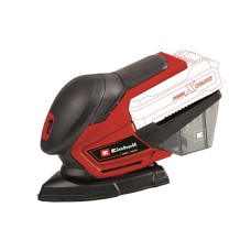 Einhell TE-OS 18/150 Li Solo Power X-Change Sander 18V Bare Unit