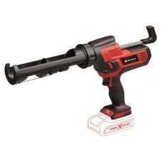 Einhell TE-SG 18/10 Li-Solo Power X-Change Caulking Gun 18V Bare Unit