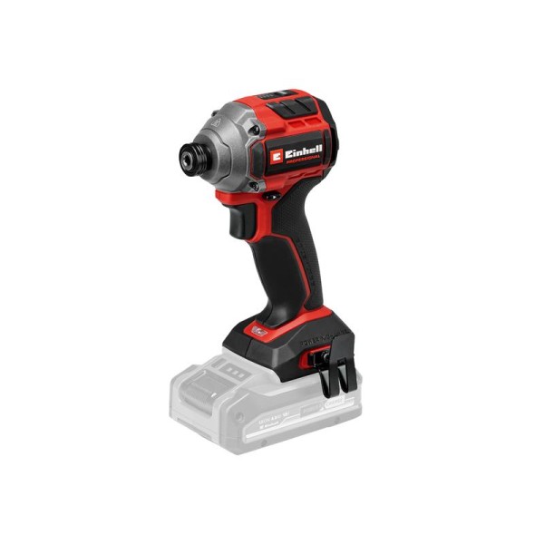 Einhell TP-CI 18/250-C Li BL - Solo PROFESSIONAL Impact Driver 18V Bare Unit Einhell TP-CI 18/250-C Li BL - Solo PROFESSIONAL Impact Driver 18V Bare Unit