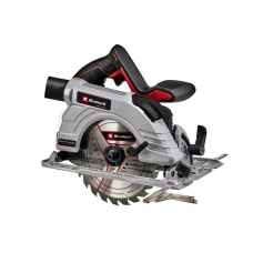 Einhell TE-CS 18/190 Li BL - Solo Circular Saw 18V Bare Unit