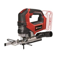 Einhell TP-JS 18/135 Li BL-Solo Power X-Change Jigsaw 18V Bare Unit