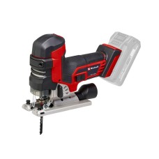 Einhell TP-JST 18/135 Li BL-Solo Power X-Change Jigsaw 18V Bare Unit