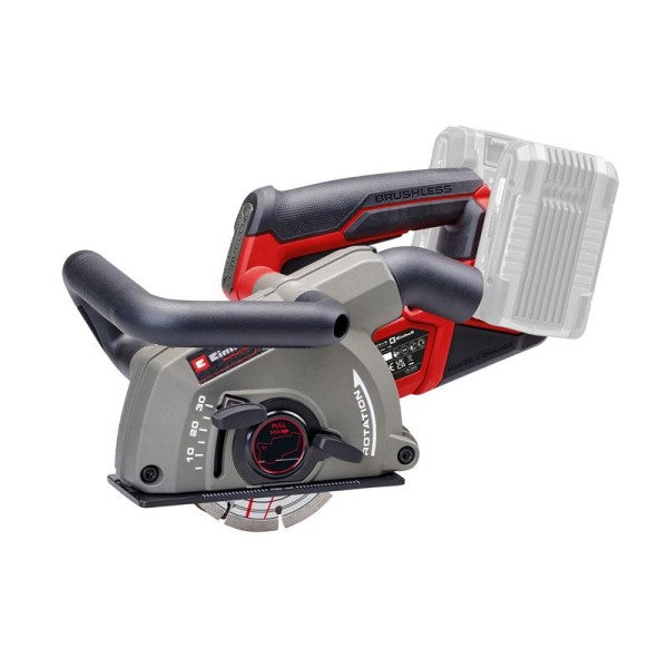 Einhell TP-MA 36/30 Li BL - Solo Wall Chaser 36V (2 x 18V) Bare Unit Einhell TP-MA 36/30 Li BL - Solo Wall Chaser 36V (2 x 18V) Bare Unit