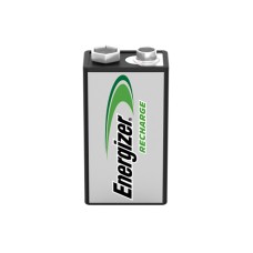 Energizer® Recharge Power Plus 9V Battery R9V 175 mAh (Single)
