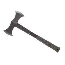 Estwing Black Eagle Double Bit Axe