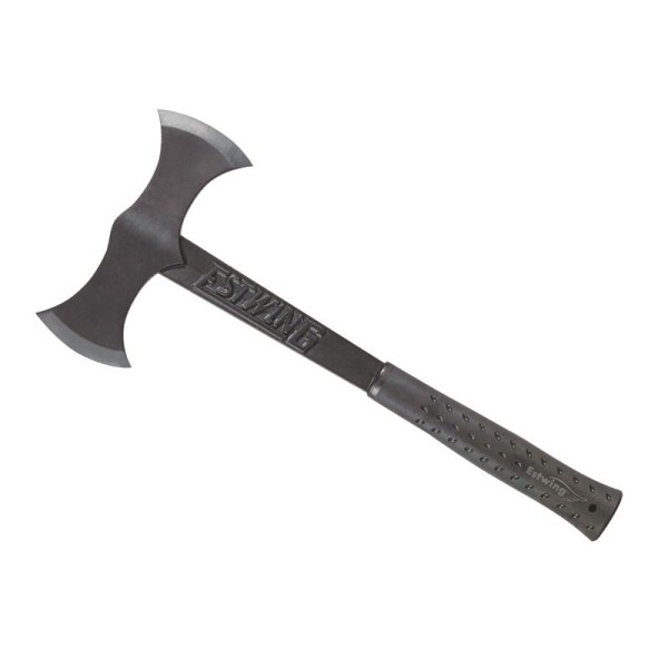 Estwing Black Eagle Double Bit Axe Estwing Black Eagle Double Bit Axe