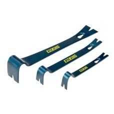 Estwing Pry Bar Set, 3 Piece