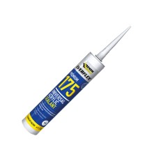 Everbuild Sika Everflex® 175 Universal Acrylic Sealant Brown 300ml