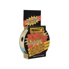 Everbuild Powerful Grip Double-Sided Tape 25mm x 2.5m