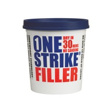 Everbuild One Strike Filler 450ml