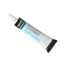 Everbuild STICK2® Instant Bond Contact Adhesive Tube 30ml