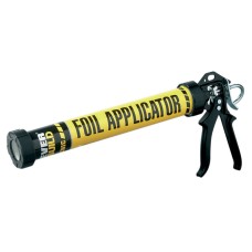 Everbuild Foil Pack Applicator Gun 600ml