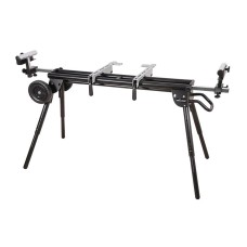 Evolution XL Rolling Mitre Saw Stand with Universal Fittings