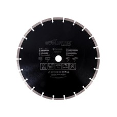 Evolution RAGE® Diamond Blade, Segmented Rim 305 x 22.2mm