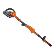 Evolution R225DWS Telescopic Dry Wall Sander 710W 240V