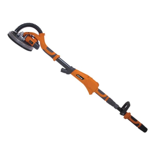 Evolution R225DWS Telescopic Dry Wall Sander 710W 240V Evolution R225DWS Telescopic Dry Wall Sander 710W 240V