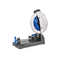 Evolution S355CPS Industrial Chop Saw 2200W 240V