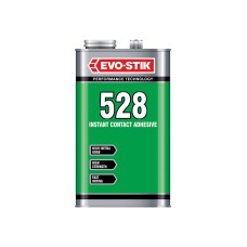EVO-STIK 528 Instant Contact Adhesive 1 Litre