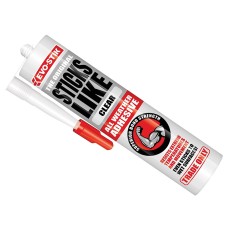 EVO-STIK Sticks Like Clear 290ml