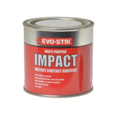 EVO-STIK Impact Adhesive Tin 250ml