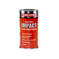 EVO-STIK Impact Adhesive Tin 500ml
