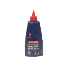 EVO-STIK Wood Glue Exterior 500ml