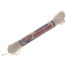 Faithfull 301 Braided Nylon Chalk Line 18m (Box 12)