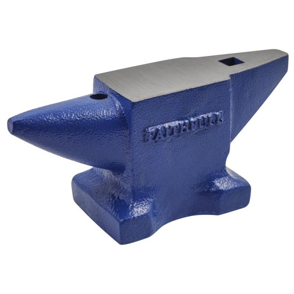 Faithfull Anvil 5kg Faithfull Anvil 5kg
