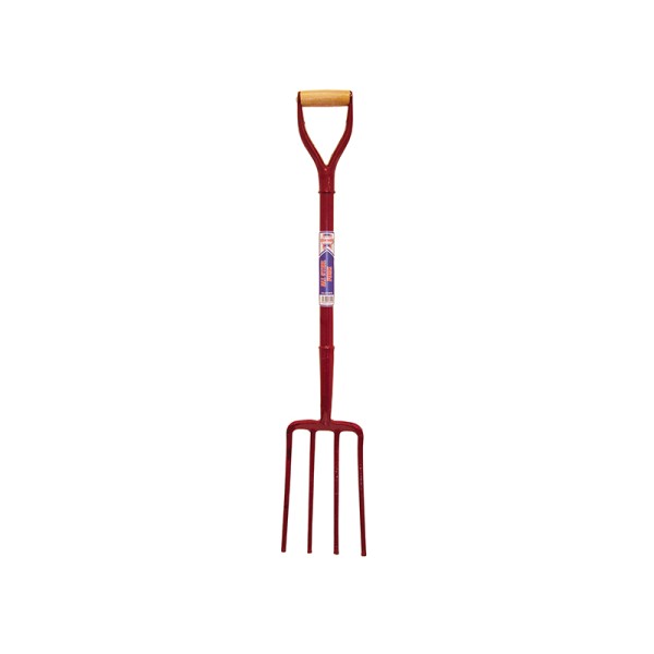 Faithfull All-Steel Contractor's Fork YD Faithfull All-Steel Contractor's Fork YD