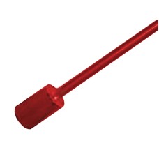 Faithfull All-Steel Round Fencing Tamper 4kg (8.8lb)