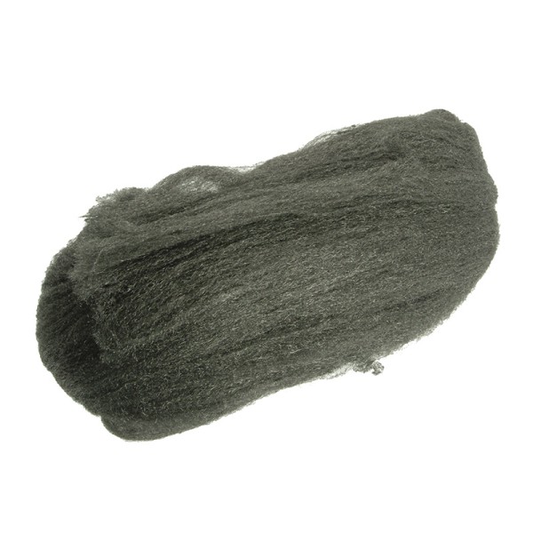 Faithfull Steel Wool Fine 0 450g Faithfull Steel Wool Fine 0 450g