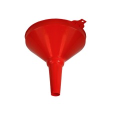 Faithfull Plastic Funnel 200mm