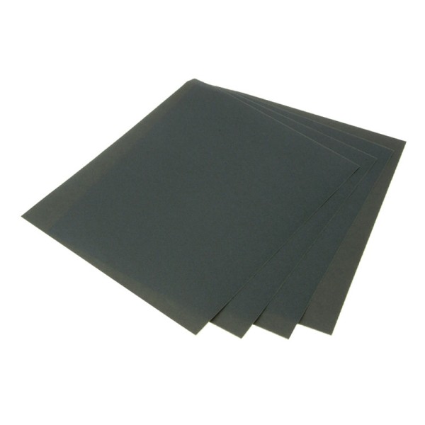 Faithfull Wet & Dry Paper Sanding Sheets 230 x 280mm A1000 (25) Faithfull Wet & Dry Paper Sanding Sheets 230 x 280mm A1000 (25)