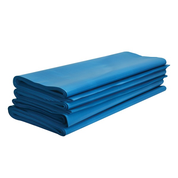 Faithfull Blue Heavy-Duty Rubble Sacks (Box 100) Faithfull Blue Heavy-Duty Rubble Sacks (Box 100)