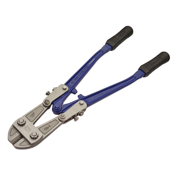 Faithfull High-Tensile Centre Cut Bolt Cutters 355mm (14in) Faithfull High-Tensile Centre Cut Bolt Cutters 355mm (14in)