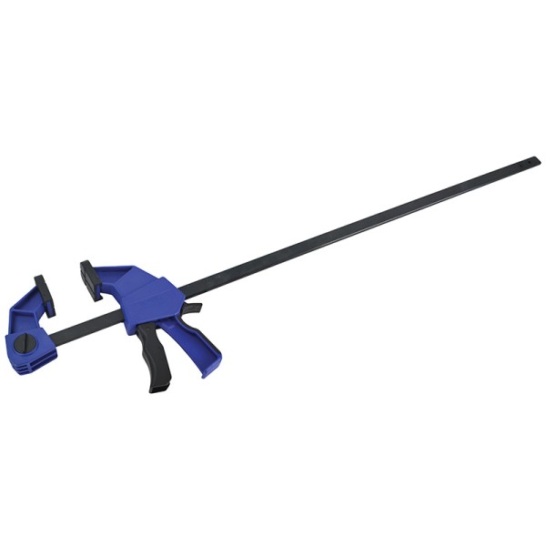 Faithfull Bar Clamp & Spreader 600mm (24in) 230kg Faithfull Bar Clamp & Spreader 600mm (24in) 230kg