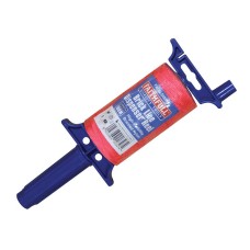 Faithfull Brick Line Dispenser Reel with Hi-Vis Line 100m (330ft)