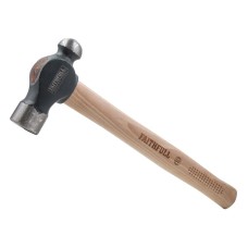 Faithfull FSC Hickory Ball Pein Hammer 908g (2 lb)