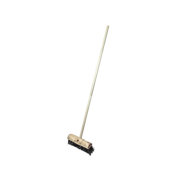 Faithfull PVC Saddleback Broom 325mm (13in) Faithfull PVC Saddleback Broom 325mm (13in)