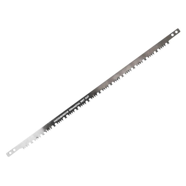 Faithfull Countryman Wet Cut Bowsaw Blade 530mm (21in) Faithfull Countryman Wet Cut Bowsaw Blade 530mm (21in)
