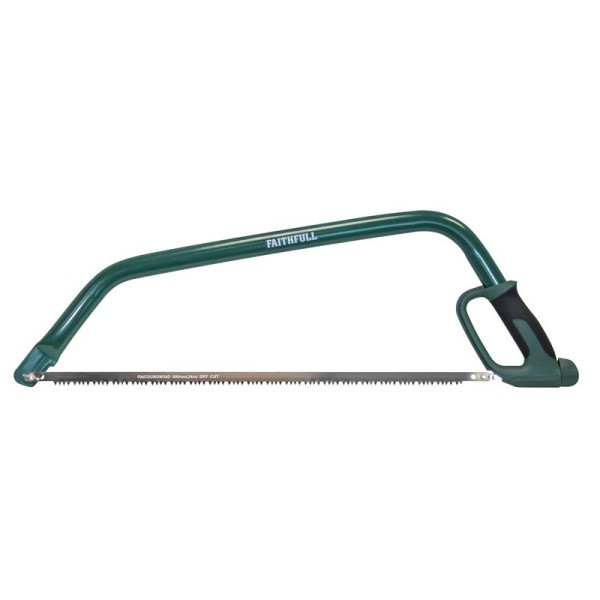Faithfull Countryman Bowsaw 600mm (24in) Faithfull Countryman Bowsaw 600mm (24in)