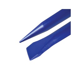 Faithfull Chisel & Point Crowbar 25mm x 1.2m