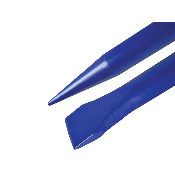 Faithfull Chisel & Point Crowbar 25mm x 1.2m Faithfull Chisel & Point Crowbar 25mm x 1.2m