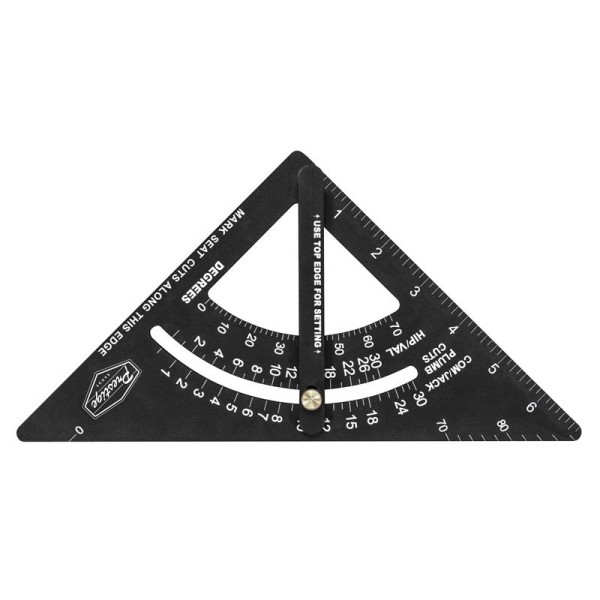 Faithfull Prestige Adjustable Quick Roofing Square 180mm (7in) Faithfull Prestige Adjustable Quick Roofing Square 180mm (7in)
