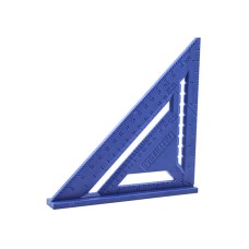 Faithfull Plastic Quick Square 7in