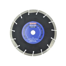 Faithfull Abrasive Diamond Blade 230 x 22.23mm
