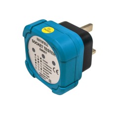 Faithfull Socket Polarity Tester