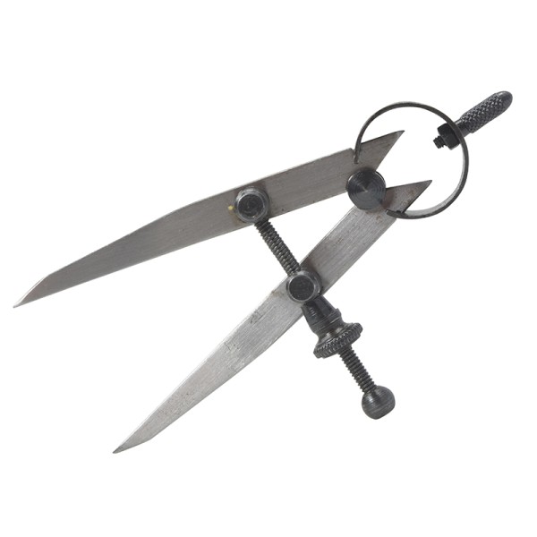 Faithfull Spring Divider 75mm (3in) Faithfull Spring Divider 75mm (3in)